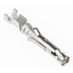 PIN HEMBRA 15-18 AWG CONECTOR CPC 2,5mm