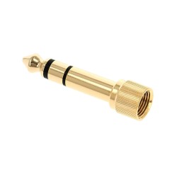 ADAPT JACK M 6,3 ST-MINIJACK H 3,5mm ROS