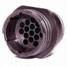 CONECTOR CPC 16 PIN MACHO TE AMP