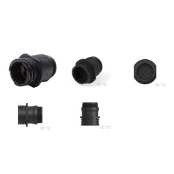 CONECTOR CPC 16 PIN MACHO TE AMP