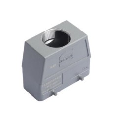 CARCASA HARTING HAN A 16B RECTA HARTING