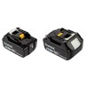 BATERIA MAKITA BL1840 4AH 18V LI-ON