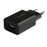 ALIMENTADOR 220V 1xUSB A QC3.1 5V 3A 18W