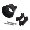 CARCASA TRASERA PARA CPC TALLA 23 NEGRA