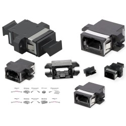 ADAPTADOR F.O. MPO...