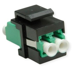 ADAPTADOR F.O. LC/APC...