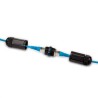 CONECTOR RJ45 FTPCAT6 IP68 DOBLE H AEREA