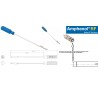 EXTRACTOR INSERTADOR MICRO BNC AMPHENOL