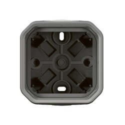 CAJA SIMPLE SUPERFICIE NEW PLEXO LEGRAND