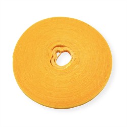 ROLLO DE VELCRO 10mmX25MTS...