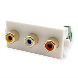 MODULO 45X22,5 CONECTOR...