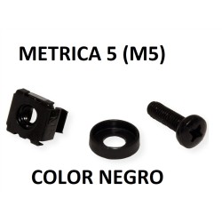 KIT TORNILLERIA PARA RACK...