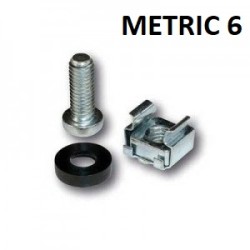 KIT TORNILLERIA PARA RACK...
