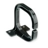 ESTRIBO GUIACABLES 2U VERTICAL PLASTICO