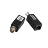 BALUN 1xBNC H-RJ45H FTP+TOR-PANEL (G703)