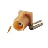 CONECTOR FAKRA TIPO I SMB MACHO BEIGE