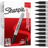 CAJA 12 ROTULADOR INDELEBLE PUNTAFINA SH