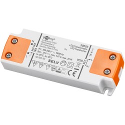 TRANSFORMADOR 220V AC-12VDC...