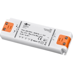 TRANSFORMADOR 220V AC-12VDC...