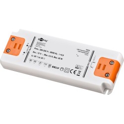 TRANSFORMADOR 220V AC-12VDC...