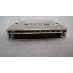 CONECTOR MINIDELTA 26 M LACHES+CARCASA M