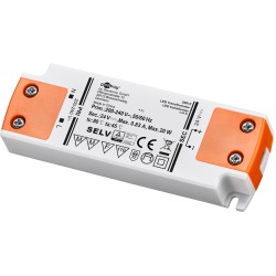 TRANSFORMADOR 220V AC-24VDC...