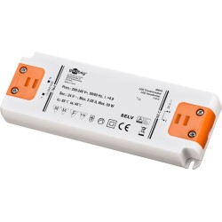 TRANSFORMADOR 220V AC-24VDC...