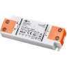 TRANSFORMADOR 220V AC-24VDC PARA LED 15W