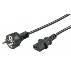 CABLE ALIMENTACION RED...