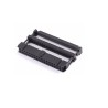 CONECTOR SOCKET 34 VIAS CABLE PLANO