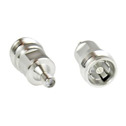ADAPTADOR 4.3-10 HEMBRA-SMA HEMBRA