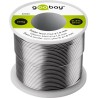 ROLLO ESTAÑO 1mm SIN PLOMO 250gr