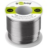 ROLLO ESTAÑO 1,5mm SIN PLOMO 250gr