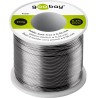 ROLLO ESTAÑO 0,56mm 60/38/2 250gr
