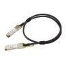 QSFP+ 40G Ethernet DAC Copper 1m PASIVO