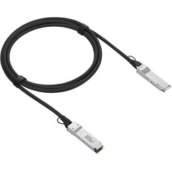 QSFP+ 40G Ethernet DAC Copper 3m PASIVO