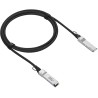 QSFP+ 40G Ethernet DAC Copper 3m PASIVO