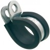 Abrazadera MIKALOR P-Clip GOMA W4 18/15