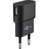 ALIMENTADOR 220V 1xUSB A 2.0 1A