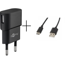 ALIMENTADOR 220V USB...