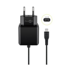 ALIMENTADOR 220V MICRO USB...