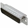 CONECTOR SUB-D 44 PINES HD MACHO SOLDAR