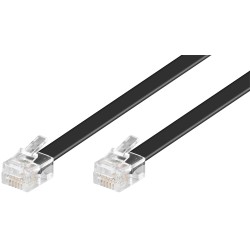 CABLE TELEFONICO RJ12 6/6...