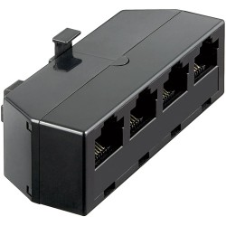 ADAPTADOR TELEFONICO...