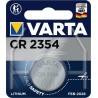 PILA BOTON CR2354 3V VARTA