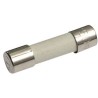 FUSIBLE CERAMICO 5X20mm 12.5A 250VAC