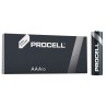 PILA LR03 ALKALINA AAA PROCELL INDUSTRIA