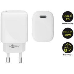 ALIMENTADOR 220V 1xUSB C 3A...