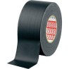 CINTA CAMARA TELA 50mmX50m NEGRO MATE