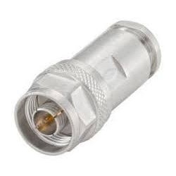 CONECTOR N MACHO RG214 RG213 SOLDAR